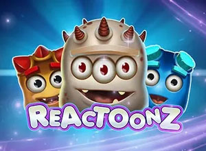 Reactoonz